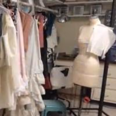 STAGE TUBE: Sneak Peek at Costumes in Tennessee Rep's THE IMPORTANCE OF BEING EARNEST