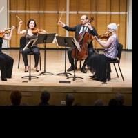 New York Philharmonic Ensembles to Perform at Merkin Concert Hall, 3/15