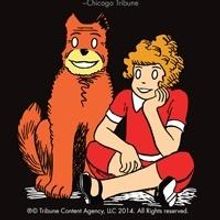 ANNIE the Musical Comes to the Benedum Center Tonight