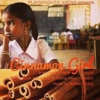 Playwrights' Arena's CINNAMON GIRL Workshop Set for Today