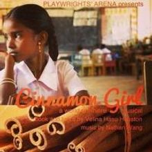 Playwrights' Arena's CINNAMON GIRL Workshop Set for Today