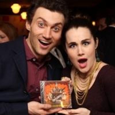 Photo Coverage: A GENTLEMAN'S GUIDE TO LOVE AND MURDER Cast Celebrates Album Release!