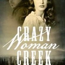 Virginia Hull Welch Releases Second Novel, CRAZY WOMAN CREEK