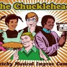 Improv Group The Chuckleheads To Perform Mother's Day Show, 5/17