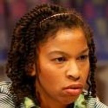 BWW Reviews: Forum Theatre's Quirky, Thought-Provoking HOLLY DOWN IN HEAVEN