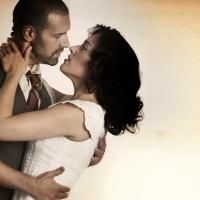 BWW Reviews: ELMER GANTRY at Signature is Just Plain Heavenly