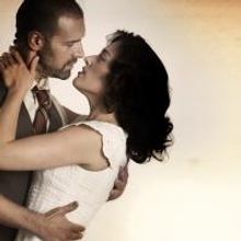 BWW Reviews: ELMER GANTRY at Signature is Just Plain Heavenly