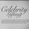 GBK Charitable Celebrity Gift Lounge During Mercedes Benz Fashion Week Fall 2012