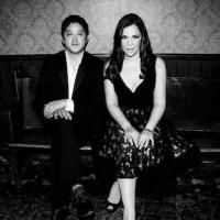 Lindsay Mendez and Marco Paguia Release Debut Album, Today