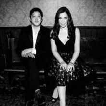 Lindsay Mendez and Marco Paguia Release Debut Album, 5/28