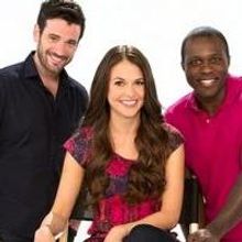 Roundabout's VIOLET with Sutton Foster Gets Cast Recording; PS Classics to Release…