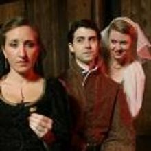 New American Shakespeare Tavern Presents ALL'S WELL THAT ENDS WELL, Now thru 9/30