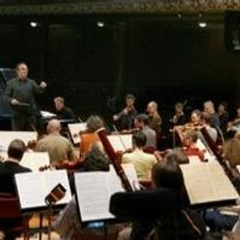 The Orchestre de la Suisse Romande Launches US Tour Today