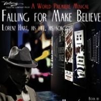 The Colony Theatre Will Premiere FALLING FOR MAKE BELIEVE, 4/27