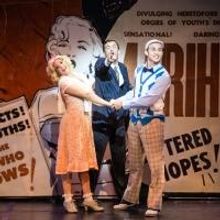 BWW Reviews: TUTS Underground's Production of REEFER MADNESS is HIGH-lariously Good