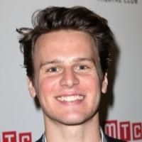 Jonathan Groff to Star in HBO Comedy Pilot
