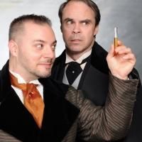 Vagabond Players' DR. JEKYLL AND MR. HYDE Closes 3/30