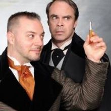 Vagabond Players' DR. JEKYLL AND MR. HYDE Closes 3/30