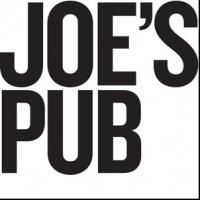 Puddles, Natasha Diggs, Marty Stuart, Our Lady J and More Set for This Week at Joe's…