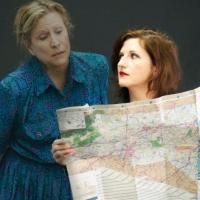 Doorways Arts Presents World Premiere of Stephen Spotswood's MORNING, MIRANDA, Now…