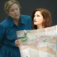 Doorways Arts Presents World Premiere of Stephen Spotswood's MORNING, MIRANDA, Now th