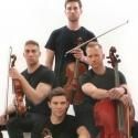 WELL-STRUNG to Set Up for 3 Week Run at Marjorie S. Deane Little Theater, Now thru…