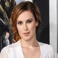Fashion Photo of the Day 3/30/13 - Rumer Willis