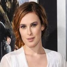 Fashion Photo of the Day 3/30/13 - Rumer Willis