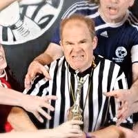 ComedySportzBoston Opens 10/18 at Davis Square Theatre