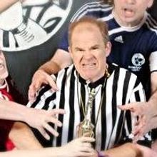 ComedySportzBoston Opens 10/18 at Davis Square Theatre