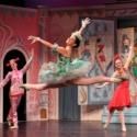 New York Theatre Ballet Presents Keith Michael's NUTCRACKER, 12/7-22
