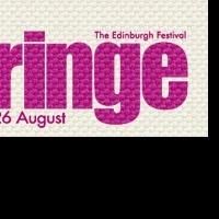EDINBURGH 2013 - Reviewer Kevin Sherwin's Awards!