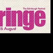 EDINBURGH 2013 - Reviewer Kevin Sherwin's Awards!