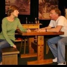 BWW Reviews: TIME STANDS STILL in Stratford