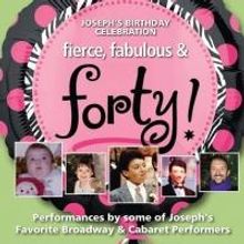 CABARET LIFE NYC: For Kids With HIV, Help Is On The Way Thanks to Joseph Macchia's…