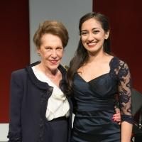 Manhattan School of Music Names Five Winners in the Annual Ades Vocal Competition