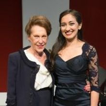 Manhattan School of Music Names Five Winners in the Annual Ades Vocal Competition