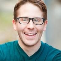 Broadway's Justin Brill Teaches Master Class at Lakewood Theatre, 4/13-14