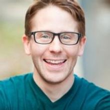 Broadway's Justin Brill Teaches Master Class at Lakewood Theatre, 4/13-14