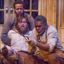 BWW Reviews: The New Jewish Theatre's Powerful Production of THE WHIPPING MAN