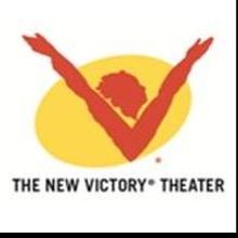 New Victory Theater to Present Carlo Colla & Sons Marionette Company's SLEEPING BEAUT