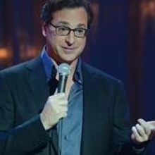 Showtime to Premiere Bob Saget's Stand-Up Special THAT'S WHAT I'M TALKIN' ABOUT, 5/10