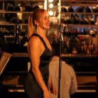 Photo Coverage: Sabrina Wender Plays MUSICAL MONDAYS at Le Cirque Cafe