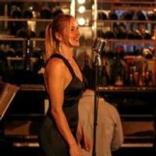 Photo Coverage: Sabrina Wender Plays MUSICAL MONDAYS at Le Cirque Cafe
