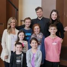 BWW Exclusive: A First Look at the Cast of Stratford's THE SOUND OF MUSIC
