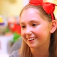 STAGE TUBE: Meet the New Orphans of ANNIE! Video