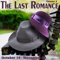 THE LAST ROMANCE Opens 10/10 at Broward Stage Door Theatre