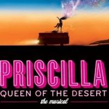 PRISCILLA QUEEN OF THE DESERT Plays DPAC Starting April 30!