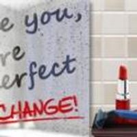 BWW Reviews: I LOVE YOU, YOU'RE PERFECT, NOW CHANGE!, Riverside Studios, October 31 2 Photo