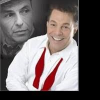 Cleveland Pops Orchestra Honor Sinatra's Centennial with Concert Tonight
